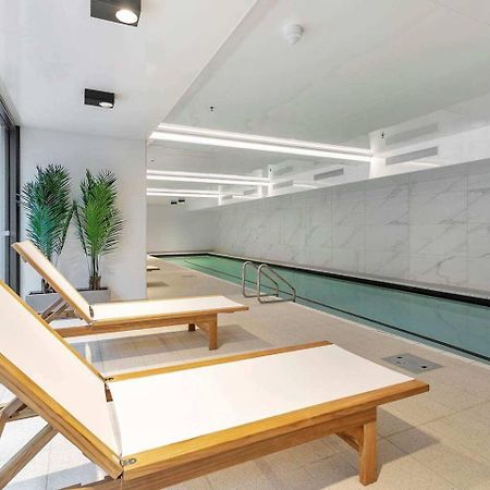 2 Bedroom High Class Perfectly Located Apartment Auckland Bagian luar foto