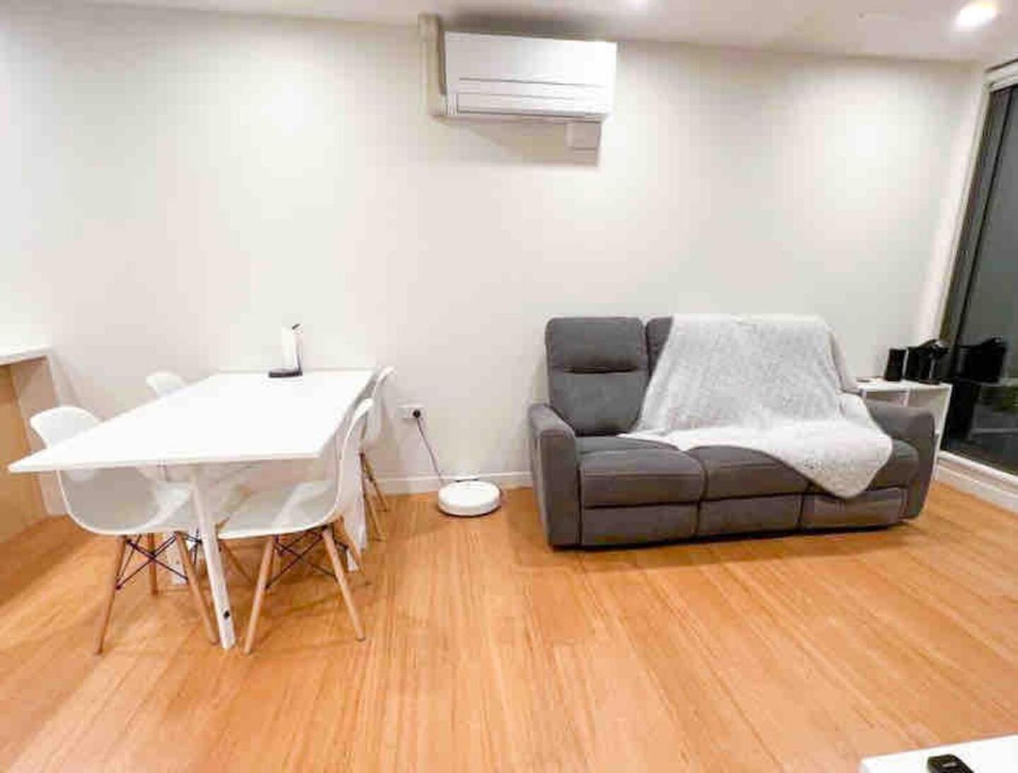 2 Bedroom High Class Perfectly Located Apartment Auckland Bagian luar foto