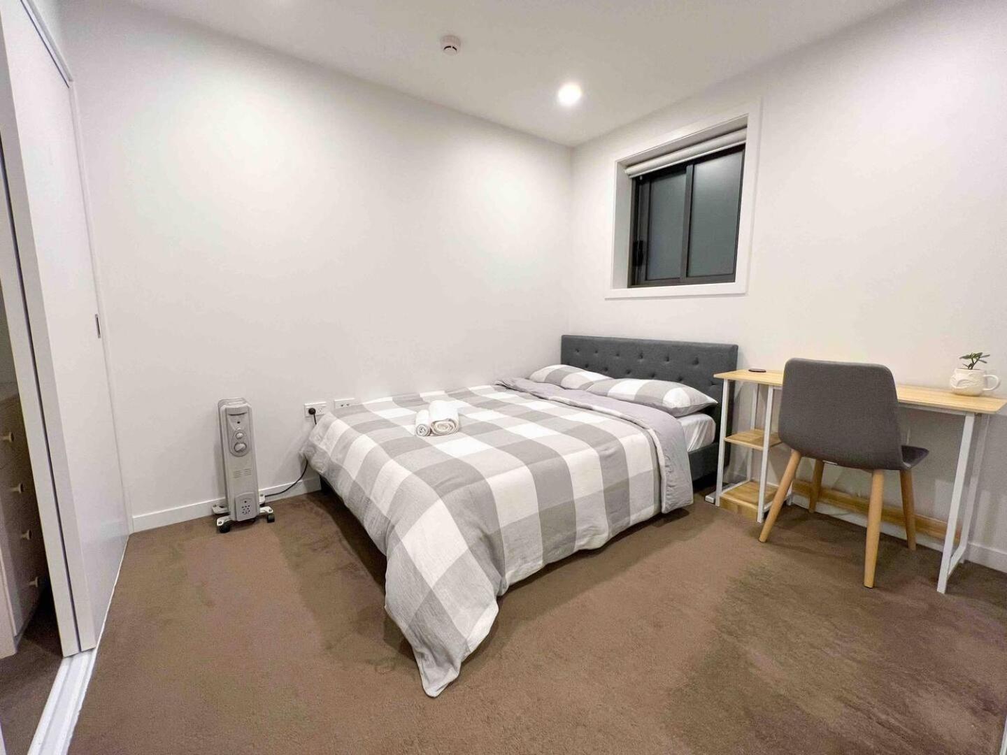 2 Bedroom High Class Perfectly Located Apartment Auckland Bagian luar foto